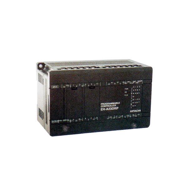 Programmable Logic Controllers Micro-EH A23 / D23