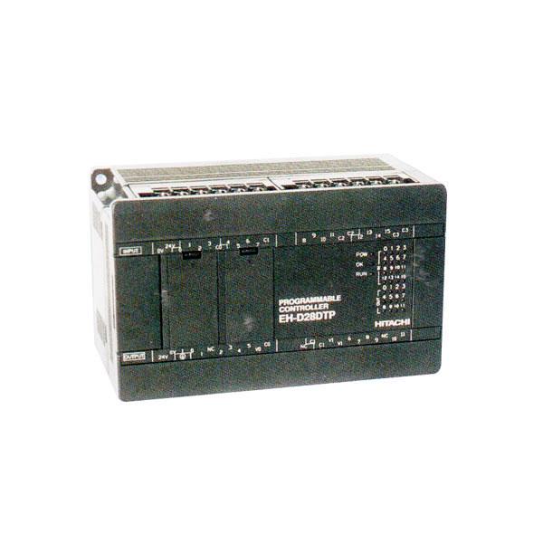 Programmable Logic Controllers Micro-EH A28 / D28