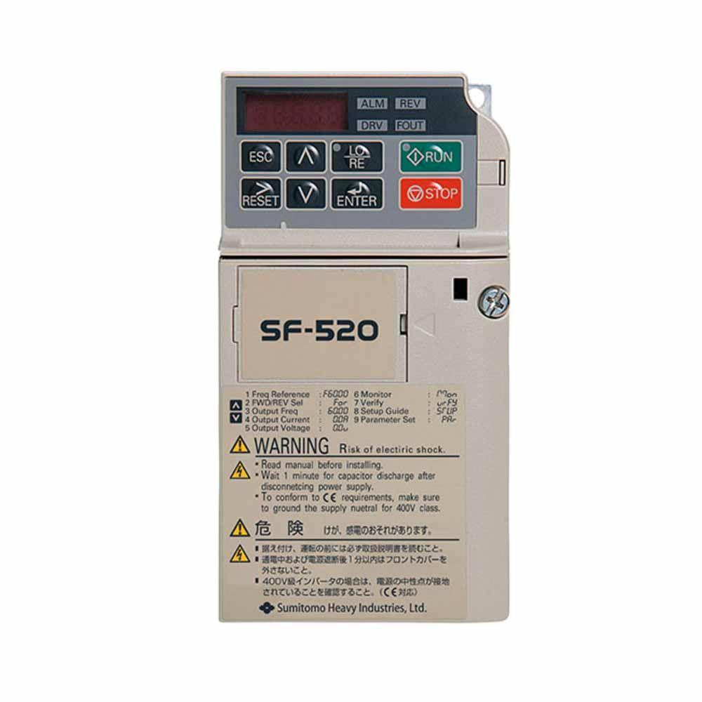 Sumitomo Inverter SF-520 Series