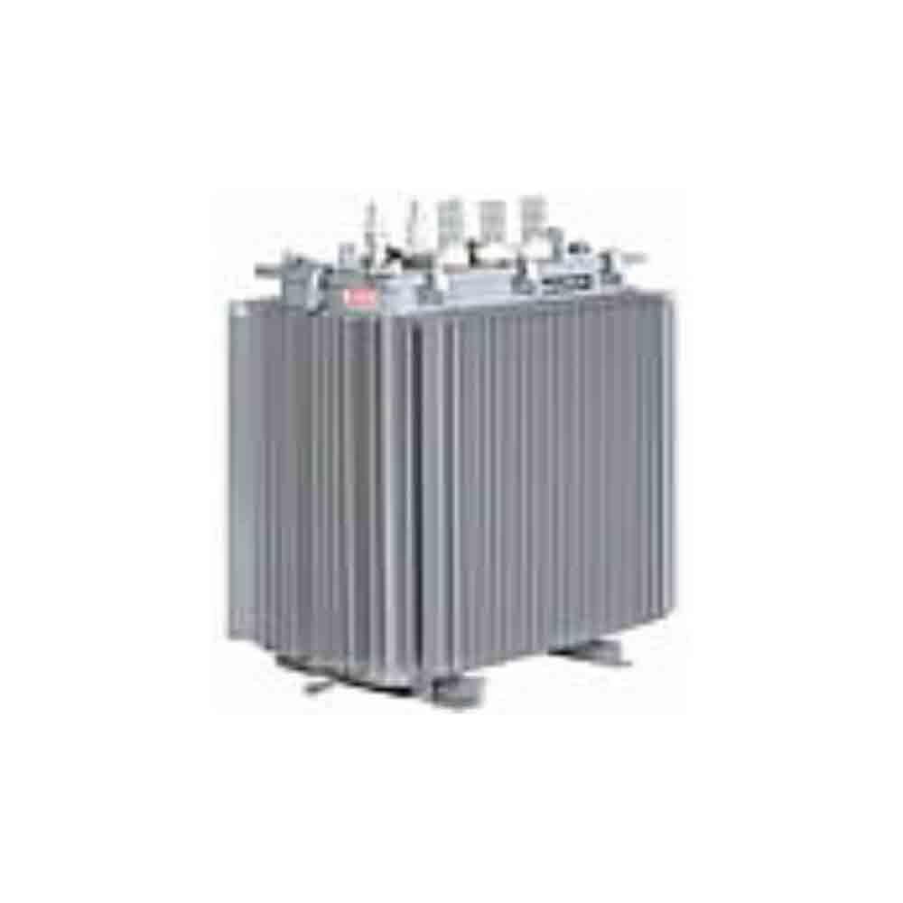 Top-runner Oil-immersed Transformers